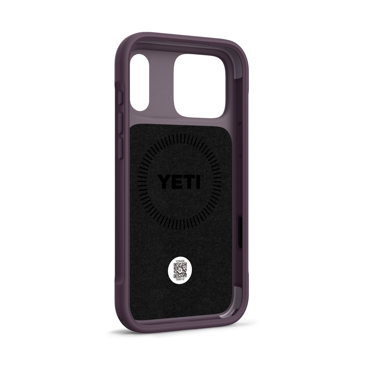 YETI™ LoadOut™ Phone Case: Sized for iPhone 18 Pro, iPhone 17 Pro, Magsafe compatible. Dusk