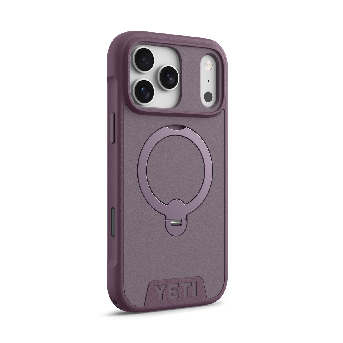 YETI™ LoadOut™ Phone Case: Sized for iPhone 18 Pro, iPhone 17 Pro, Magsafe compatible. Dusk