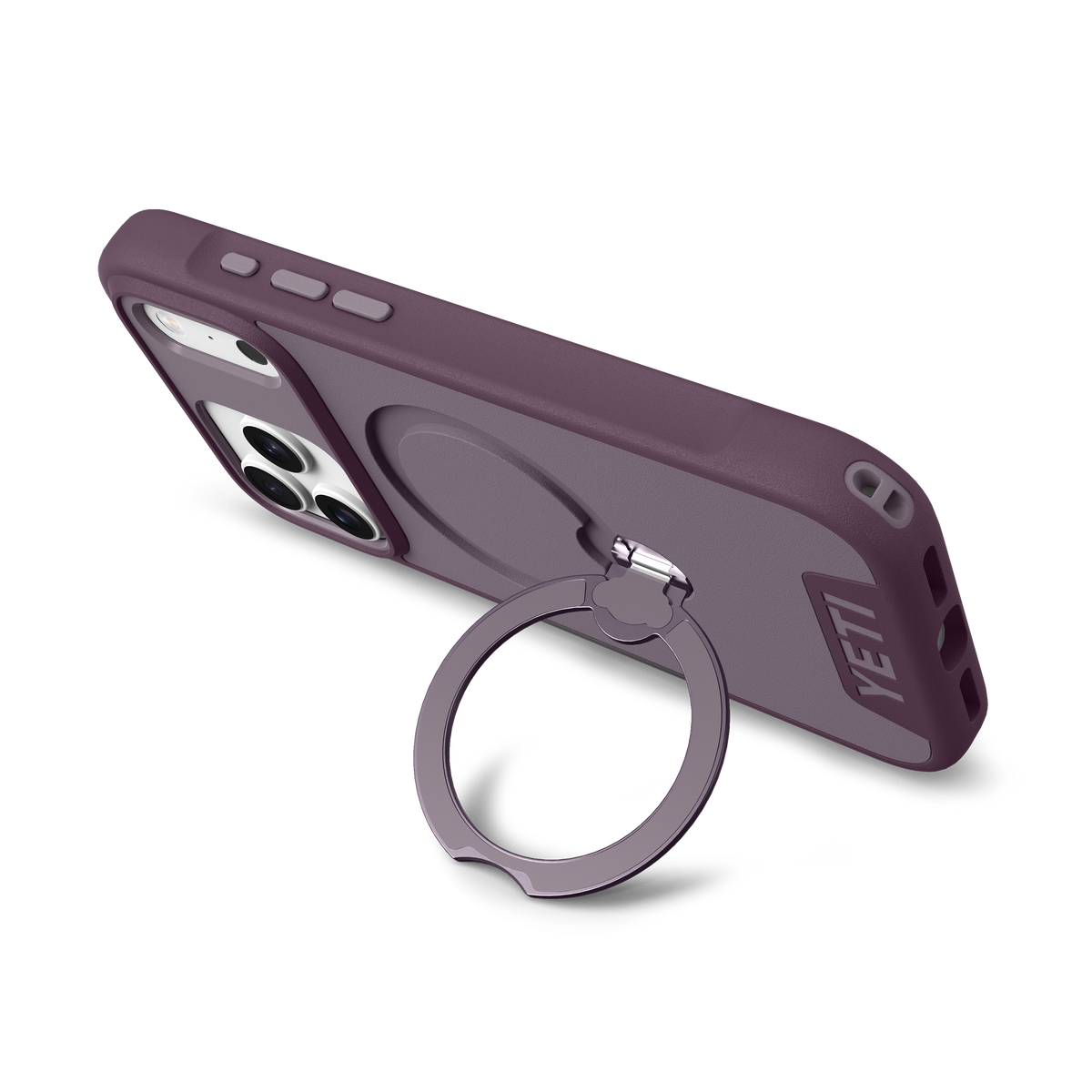 YETI™ LoadOut™ Phone Case: Sized for iPhone 18 Pro, iPhone 17 Pro, Magsafe compatible. Dusk