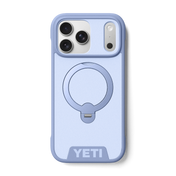 YETI™ LoadOut™ Phone Case: Sized for iPhone 18 Pro Max, iPhone 17 Pro Max, Magsafe compatible. Celestial Blue
