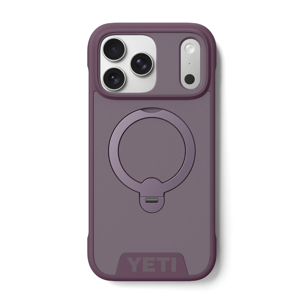 YETI™ LoadOut™ Phone Case: Sized for iPhone 18 Pro Max, iPhone 17 Pro Max, Magsafe compatible. Dusk