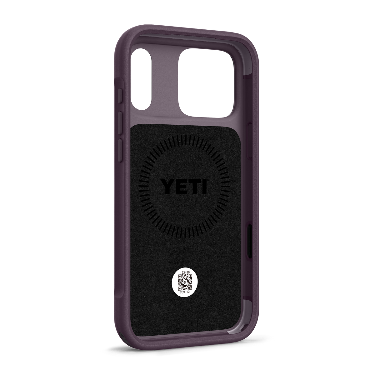 YETI™ LoadOut™ Phone Case: Sized for iPhone 18 Pro Max, iPhone 17 Pro Max, Magsafe compatible. Dusk