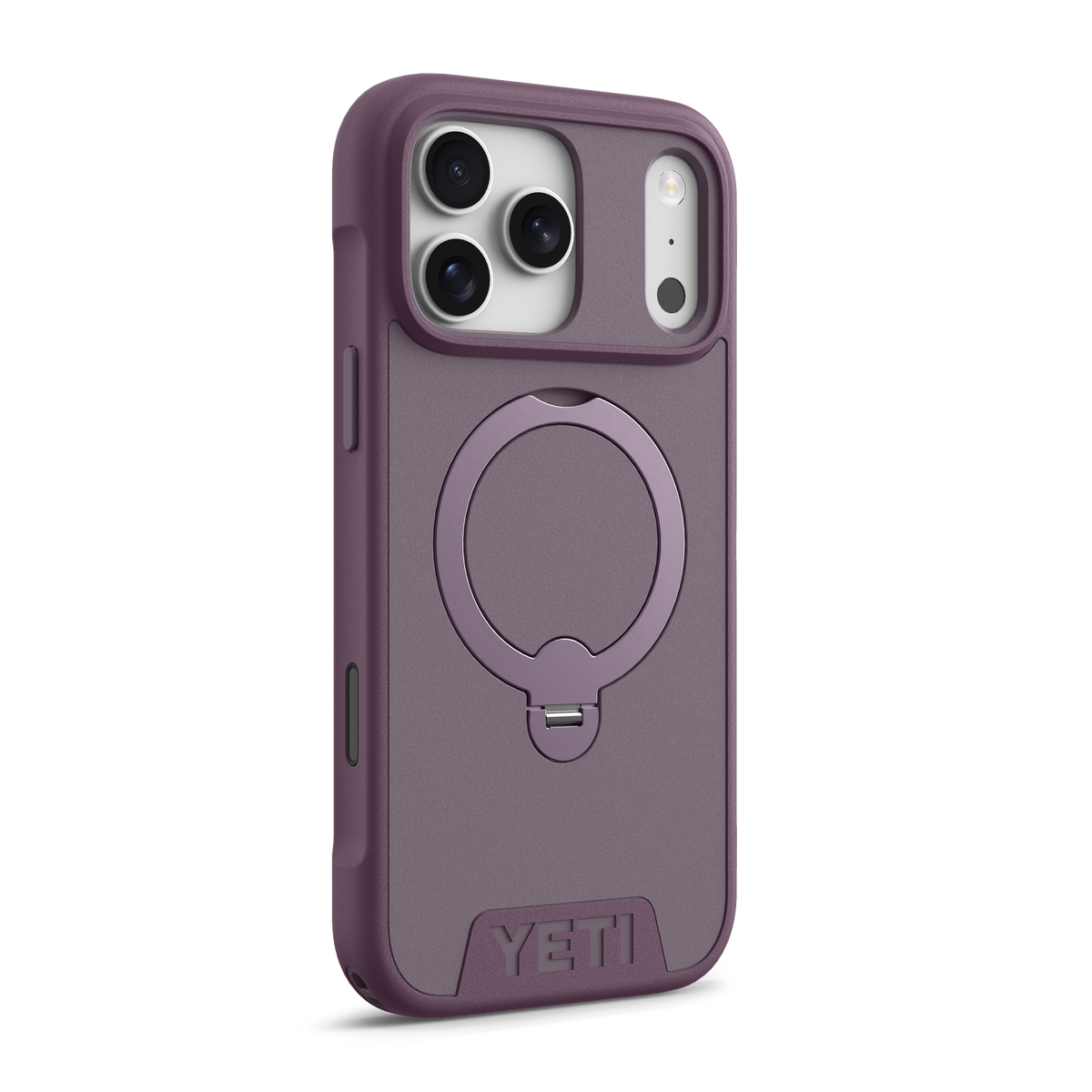 YETI™ LoadOut™ Phone Case: Sized for iPhone 18 Pro Max, iPhone 17 Pro Max, Magsafe compatible. Dusk