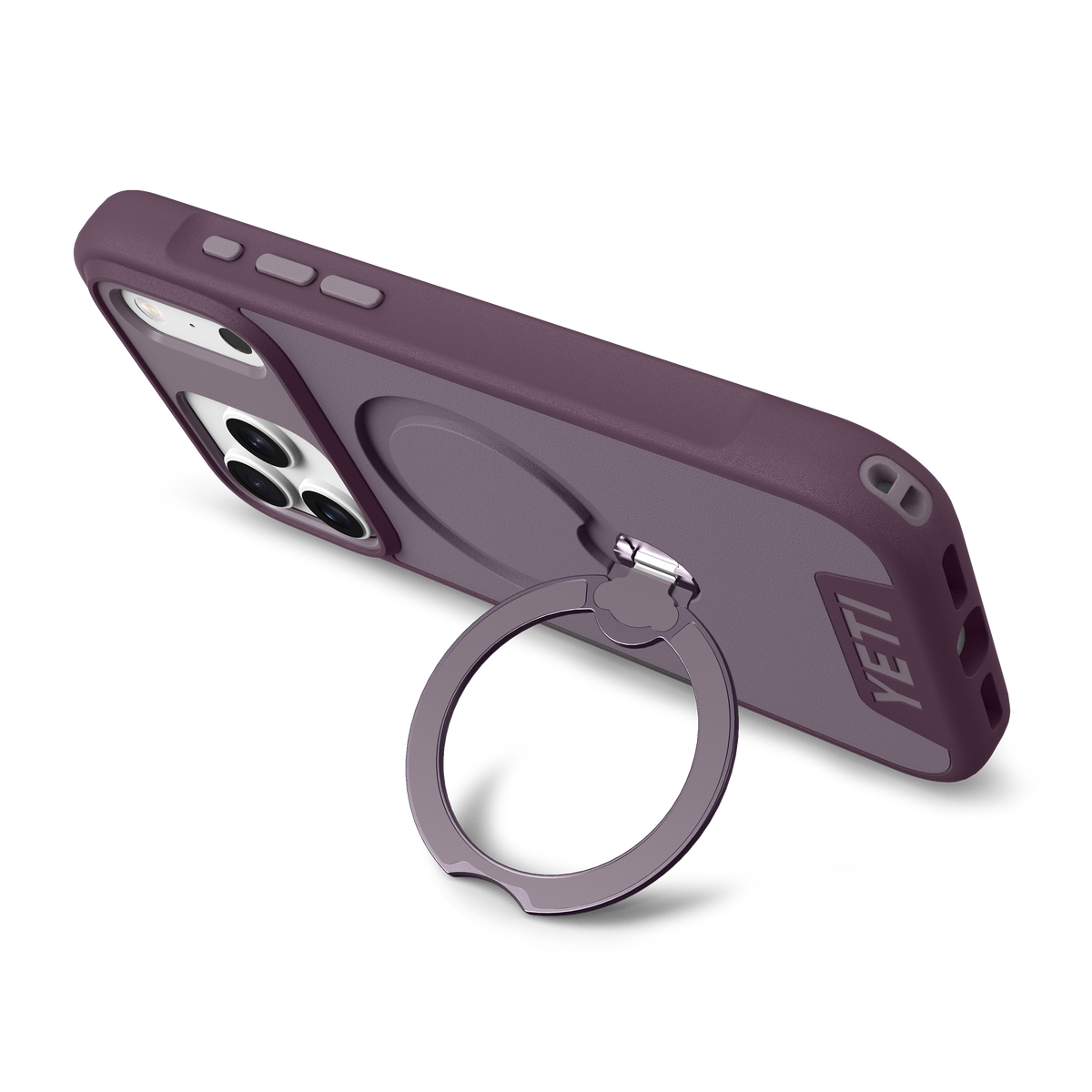 YETI™ LoadOut™ Phone Case: Sized for iPhone 18 Pro Max, iPhone 17 Pro Max, Magsafe compatible. Dusk
