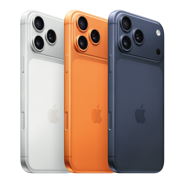 iPhone 17 Pro, iPhone Repairs and Services