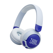 JBL Junior 320BT - Blue