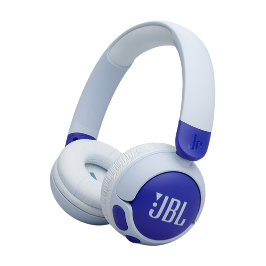 JBL Junior 320BT - Blue