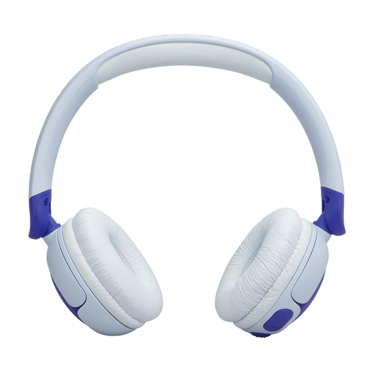 JBL Junior 320BT - Blue
