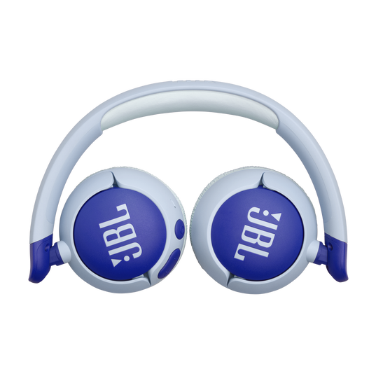 JBL Junior 320BT - Blue