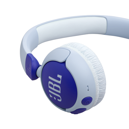 JBL Junior 320BT - Blue