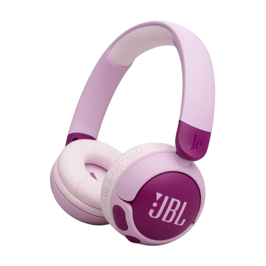 JBL Junior 320BT - Purple