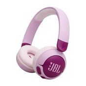 JBL Junior 320BT - Purple
