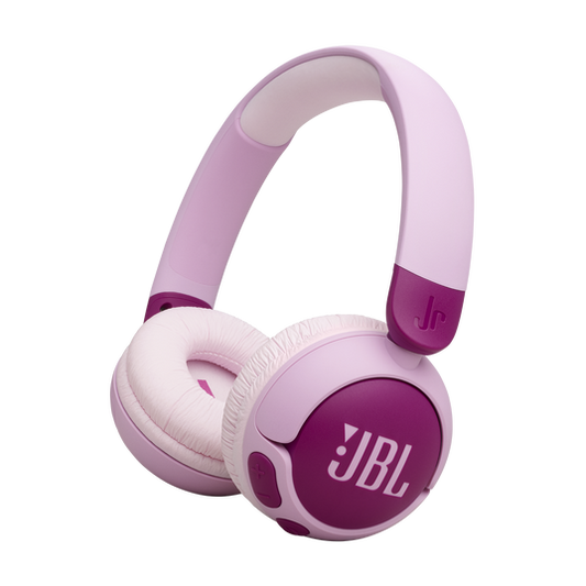 JBL Junior 320BT - Purple