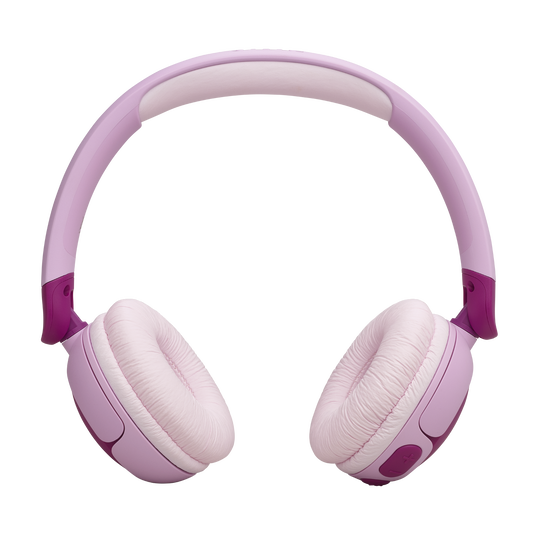 JBL Junior 320BT - Purple