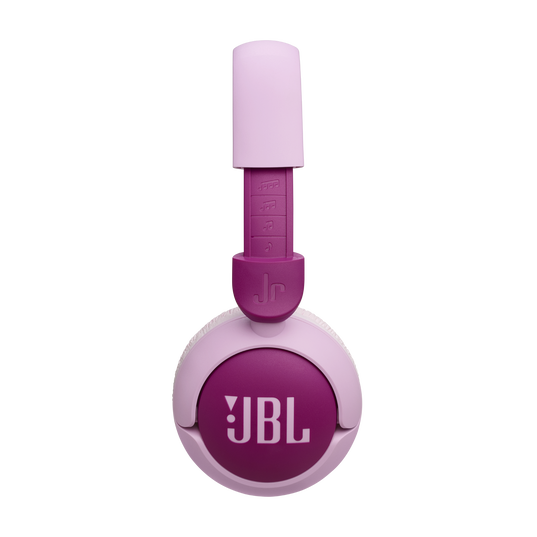 JBL Junior 320BT - Purple
