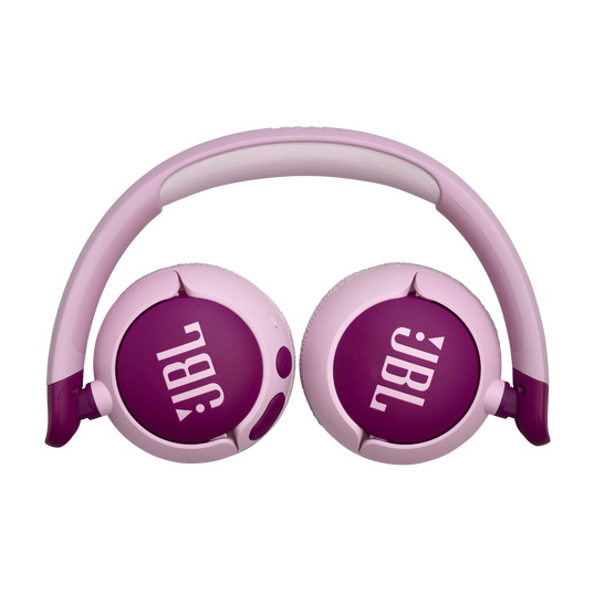 JBL Junior 320BT - Purple