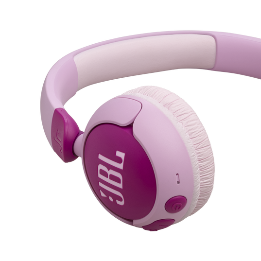 JBL Junior 320BT - Purple