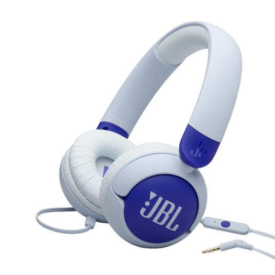 JBL Junior 320 - Blue