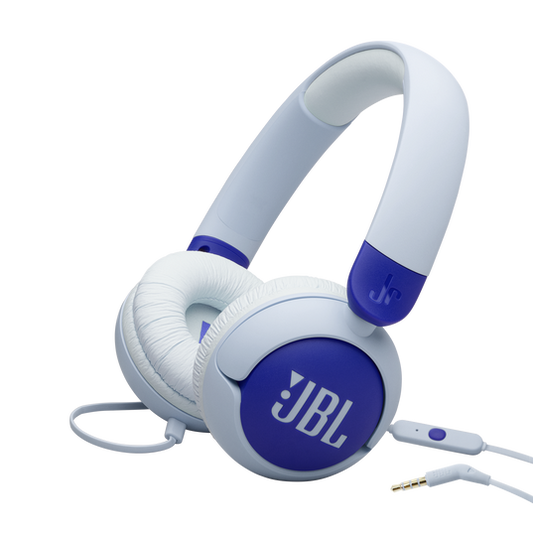 JBL Junior 320 - Blue
