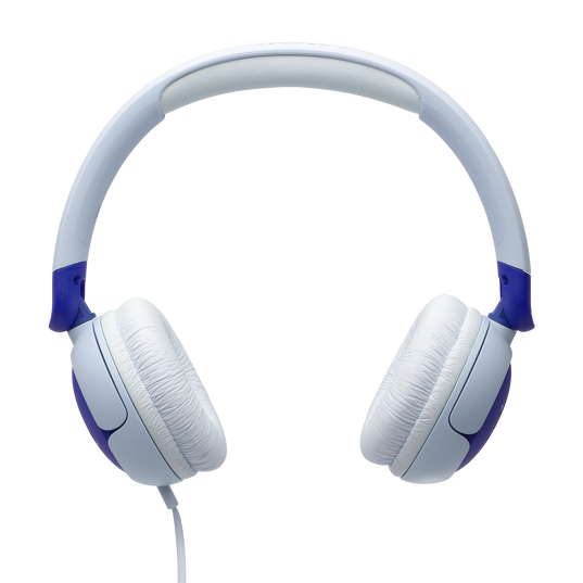 JBL Junior 320 - Blue