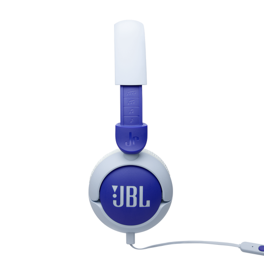 JBL Junior 320 - Blue