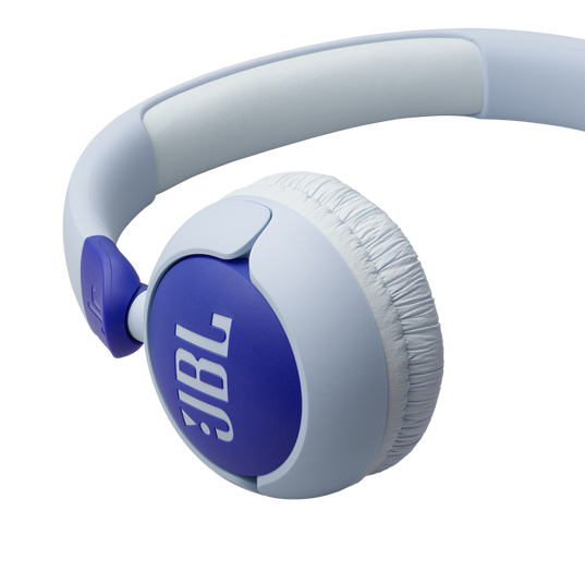 JBL Junior 320 - Blue