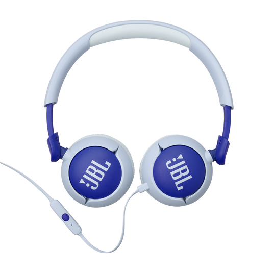 JBL Junior 320 - Blue
