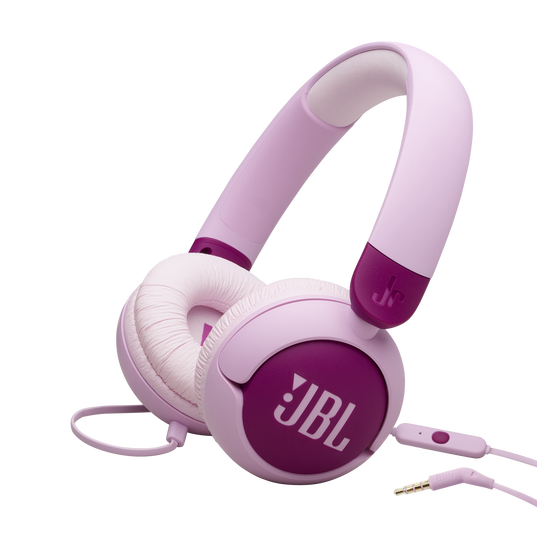 JBL Junior 320 - Purple