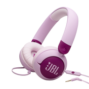 JBL Junior 320 - Purple