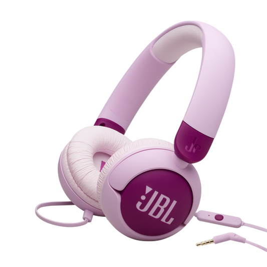 JBL Junior 320 - Purple