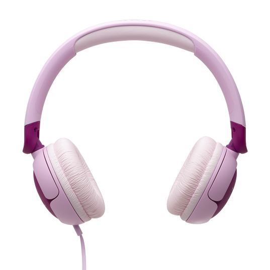 JBL Junior 320 - Purple