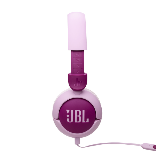JBL Junior 320 - Purple