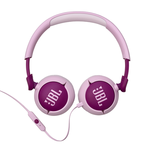 JBL Junior 320 - Purple
