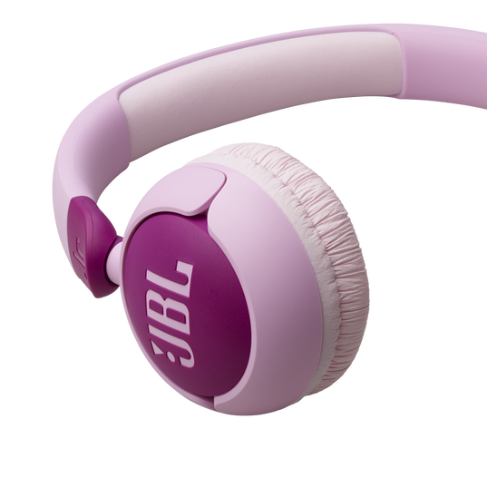 JBL Junior 320 - Purple