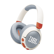 JBL Junior 470NC - White