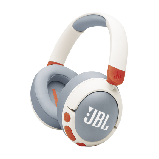 JBL Junior 470NC - White