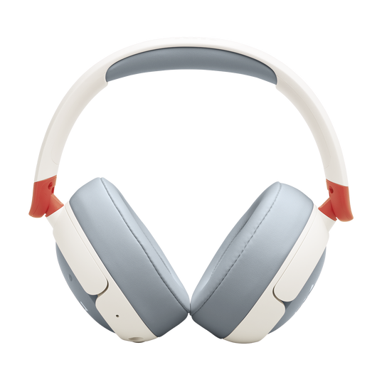 JBL Junior 470NC - White