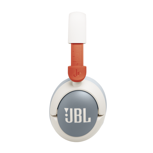 JBL Junior 470NC - White