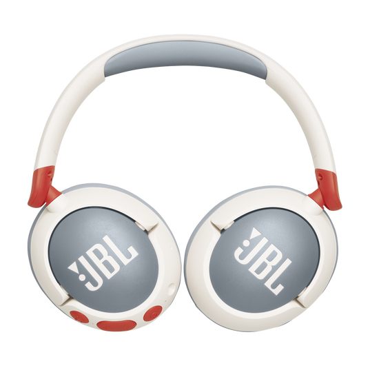 JBL Junior 470NC - White