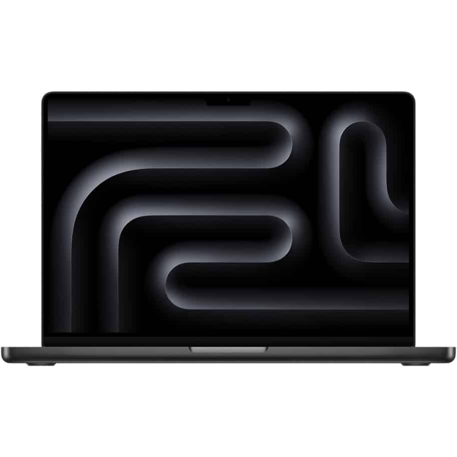 Certified Pre-Owned - MacBook Pro 14" M4 Pro / 12c CPU 16c GPU / 24GB / 512GB - Space Black.jpg