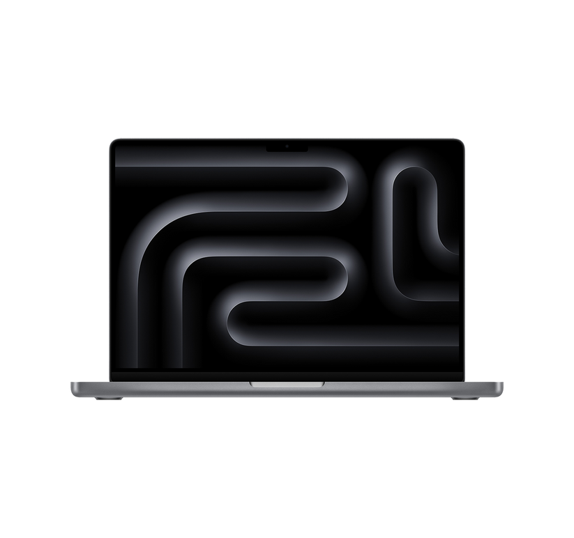Certified Pre-Owned - MacBook Pro 14" M2 Pro / 10c CPU 16c GPU / 16GB / 512GB - Space Grey.png