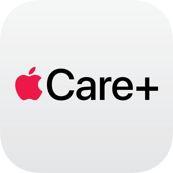 AppleCare+ Logo