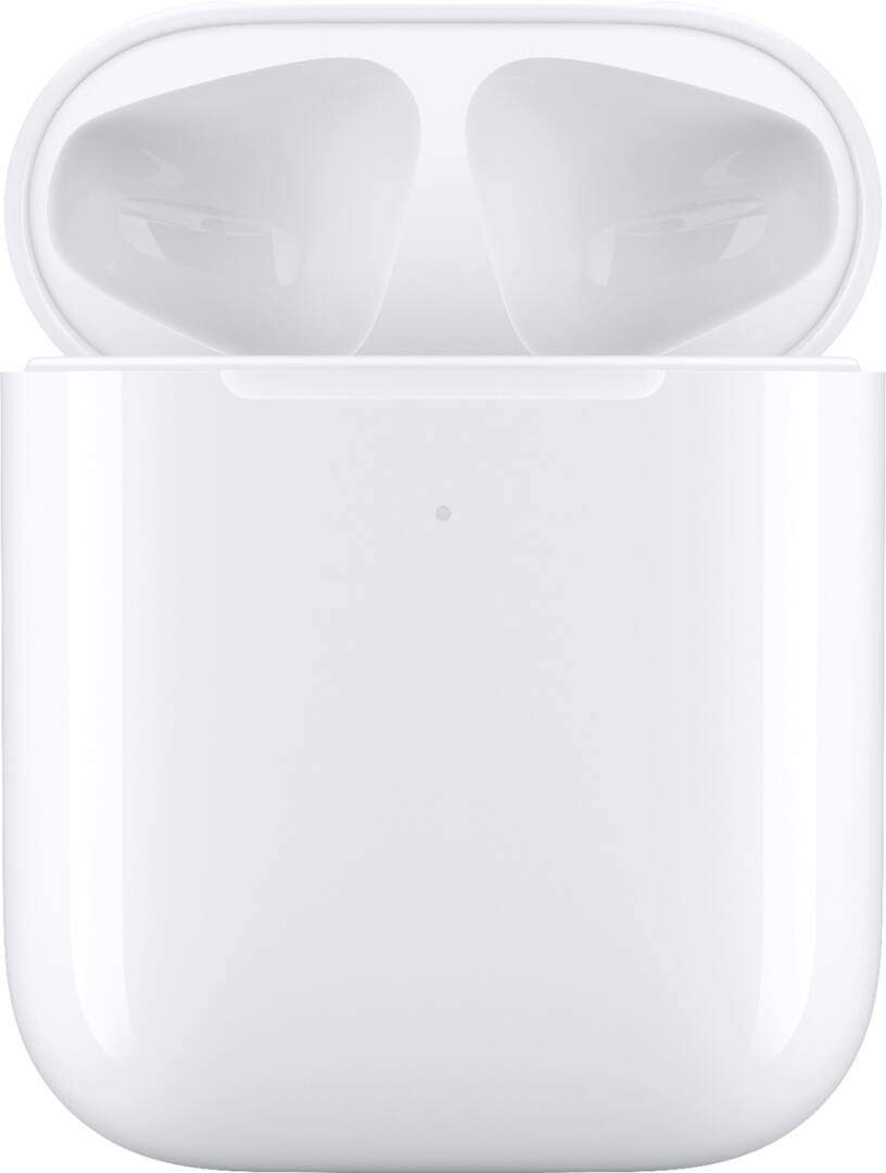 Apple Wireless Charging Case for AirPods