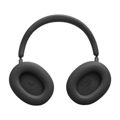 JBL Live780NC Over-Ear Wireless Headphones with Noise Cancellation - Black
