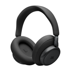 JBL Live780NC Over-Ear Wireless Headphones with Noise Cancellation - Black