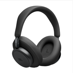 JBL Live780NC Over-Ear Wireless Headphones with Noise Cancellation - Black