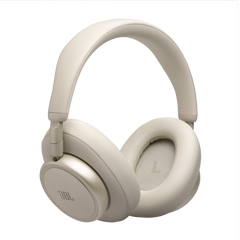 JBL Live780NC Over-Ear Wireless Headphones with Noise Cancellation - Champagne