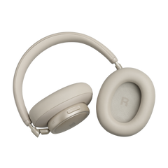 JBL Live780NC Over-Ear Wireless Headphones with Noise Cancellation - Champagne