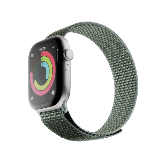 Native Union - Active Sport Loop - Green - Large Watch