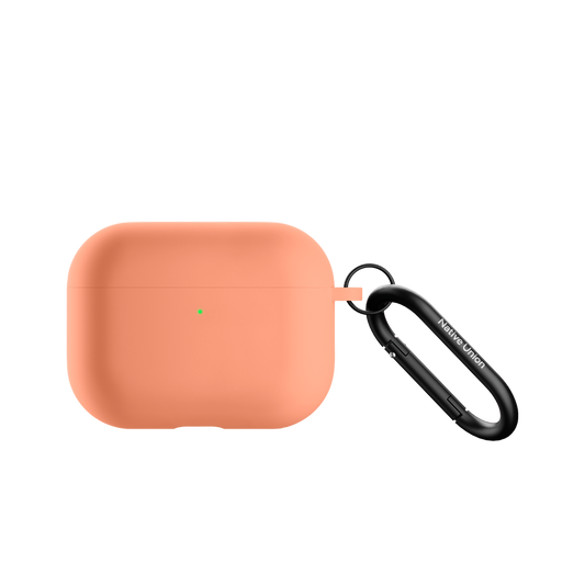 Native Union Active Case for AirPods Pro 3 -Apricot